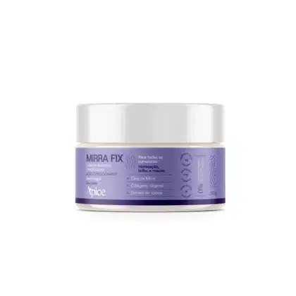 Imagem do produto Gelatina Fixadora Mirra Fix Ação Condicionante  Apice 280g