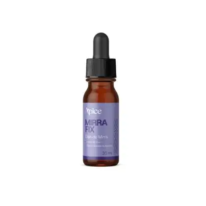 Imagem do produto Óleo Mirra Fix Apice 30ml