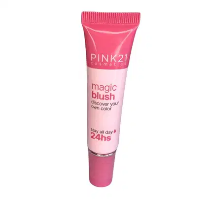 Imagem do produto Magic Blush - Pink 21
