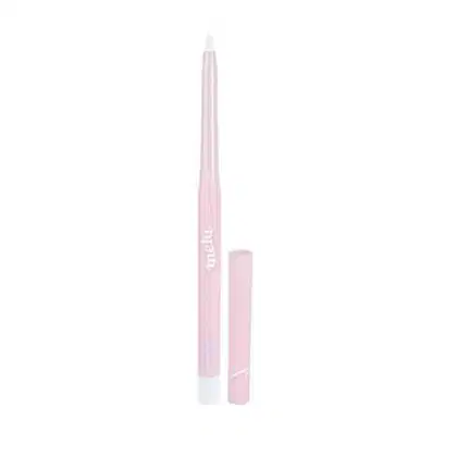Imagem do produto Lápis de Olhos Retrátil Colorido Melu Ruby Rose Cor Branco