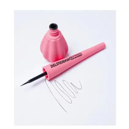 Imagem do produto Delineador Líquido Ultra Fino Lové Rain