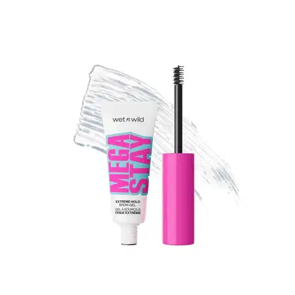 Imagem do produto Gel de Sobrancelha Mega Stay Extreme Wet n Wild 5,6ml