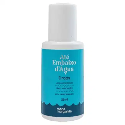 Imagem do produto Blindagem Diluidor Até embaixo D'água Drops Maria Margarida