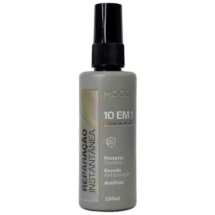 Imagem do produto My Health Mood Care Leave-in Spray 10 em 1 Reparação Instantânea 100ml