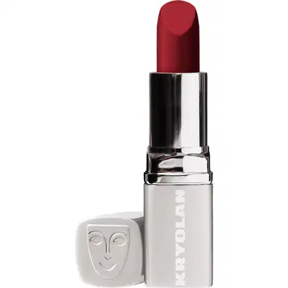 Imagem do produto BATOM LIPSTICK SHEER - KRYOLAN COR:MILA