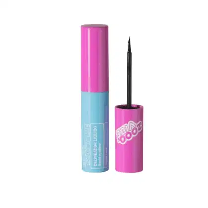 Imagem do produto Delineador Líquido Preto 2000s Vibe Ruby Rose