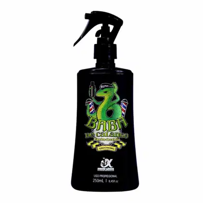 Imagem do produto Macho-Lândia Baba de Calango - Spray Grooming Fixador de Cabelo 250ml