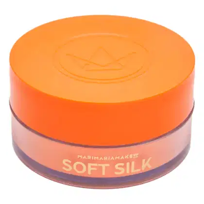 Imagem do produto Mari Maria Pó Solto Soft Silk Tangerine