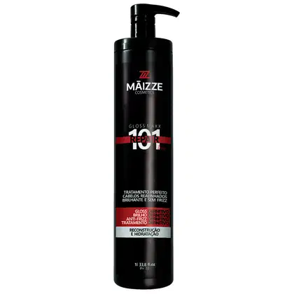 Imagem do produto Maizze Progressiva Maxx Gloss Repair 1000ML