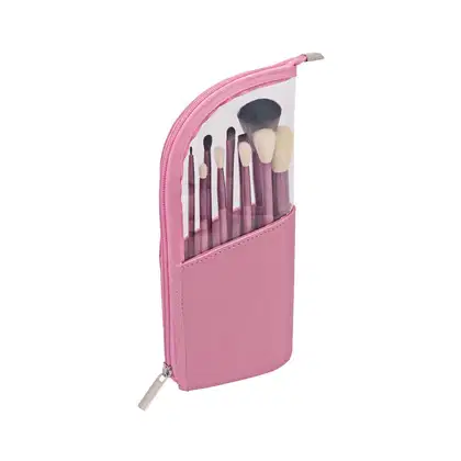 Imagem do produto Kit All-In-One 10 Pincéis Profissionais MK9508 Make One