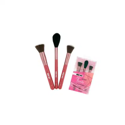 Imagem do produto Kit Pincéis Profissionais MK8464 Make One