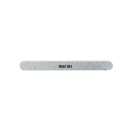 Imagem do produto Lixa Reta Unhas Artificiais MK2769 Make One