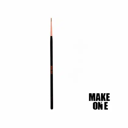 Imagem do produto Pincel para Delineado MK9928 Make One