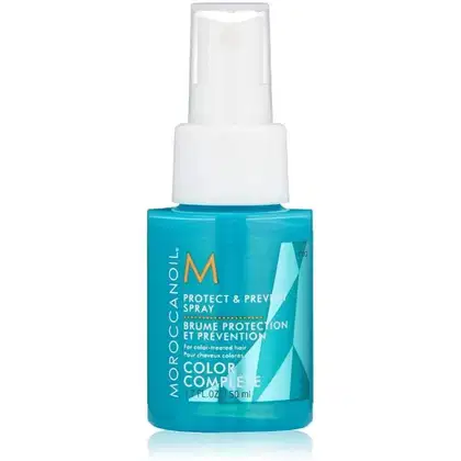 Imagem do produto Moroccanoil Leave-In Protetor Protect E Prevent Spray 50ml