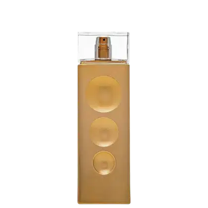 Imagem do produto Mahogany Make Me Fever Gold Eau de Toilette - Perfume Feminino 100ml
