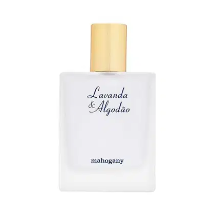 Imagem do produto Mahogany Lavanda & Algodão Eau de Toilette - Perfume Feminino 100ml