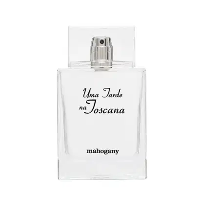 Imagem do produto Mahogany Uma Tarde na Toscana Eau de Toilette - Perfume Feminino 100ml