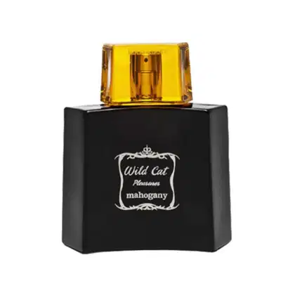 Imagem do produto Mahogany Wild Cat Eau de Toilette - Perfume Feminino 100ml