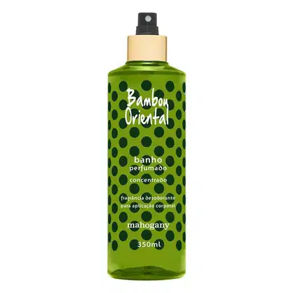 Imagem do produto Mahogany Bambou Oriental - Body Spray 350ml