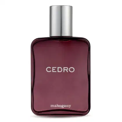 Imagem do produto Mahogany Cedro Eau de Toilette - Perfume Masculino 100ml
