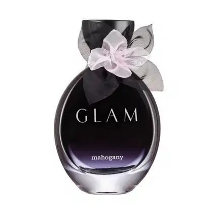 Imagem do produto Mahogany Glam Eau de Toilette - Perfume Feminino 100ml