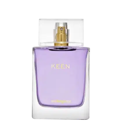 Imagem do produto Mahogany Keen Eau de Toilette - Perfume Feminino 100ml
