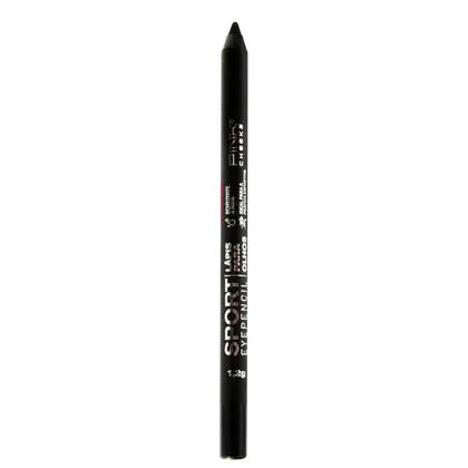 Imagem do produto Pink Cheeks Sport Preto - Lápis para Olhos 1,2g