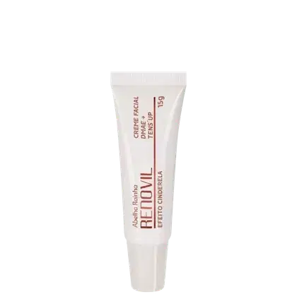 Imagem do produto Abelha Rainha Renovil Efeito Cinderela - Creme Facial 15g