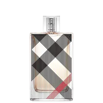Imagem do produto Brit For Her Burberry Eau de Parfum - Perfume Feminino 100ml