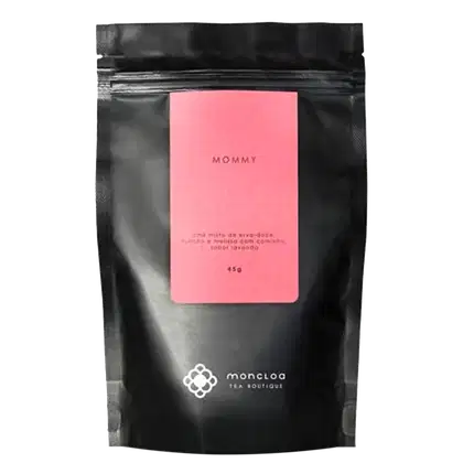 Imagem do produto Moncloa Mommy Pouch - Chá Infusão 45g