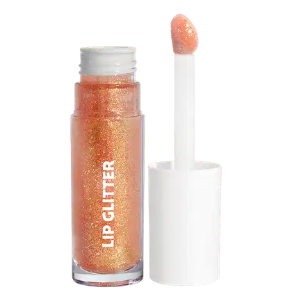 Imagem do produto Dailus Lip Glitter Gold Glitter - Brilho Labial 6ml