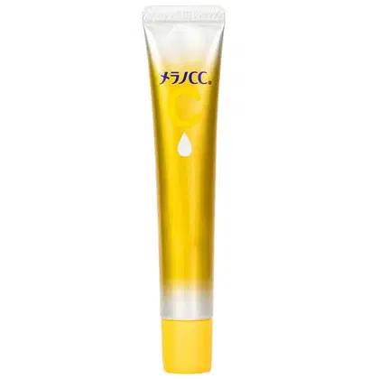 Sérum Facial Premium Essence, da marca Melano CC.