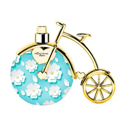 Imagem do produto Beauty Flower Luxe Mont'Anne Eau de Parfum - Perfume Feminino 100ml