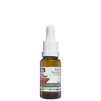 Imagem do produto WNF Rosa Mosqueta - Óleo Essencial 20ml