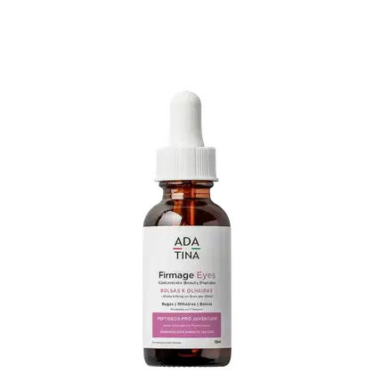 Imagem do produto Ada Tina Firmage Eyes - Sérum para Área dos Olhos 15ml