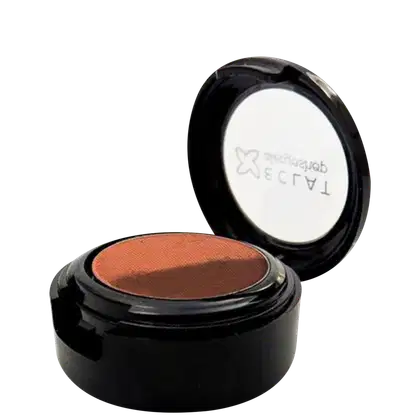 Imagem do produto Alergoshop Eclat Duo 03 Cobre e Chocolate - Sombra Compacta 