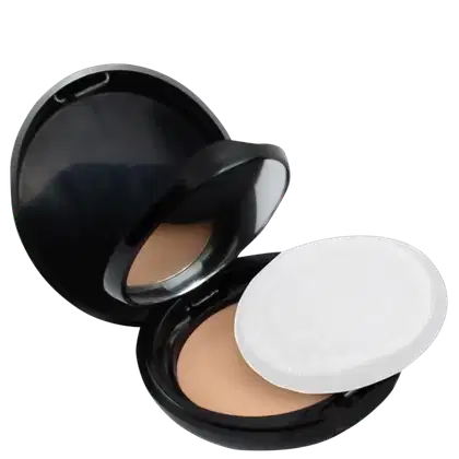 Imagem do produto Alergoshop Eclat Cor 02 - Pó Compacto