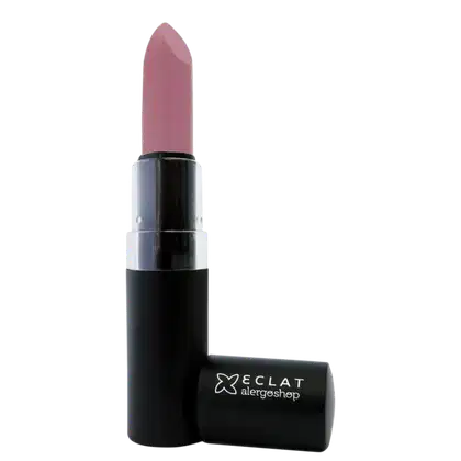 Imagem do produto Alergoshop Eclat 02 Rosa - Batom Cremoso 3,5g