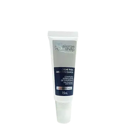 Imagem do produto Alergoshop Eternity - Creme Para Área dos Olhos 15ml