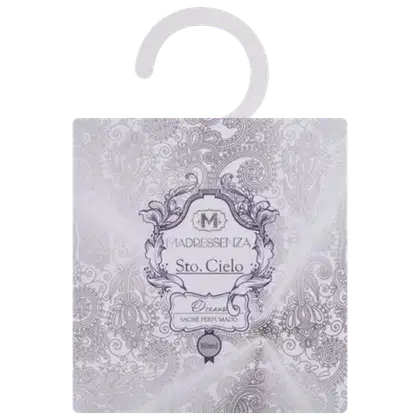 Imagem do produto Madressenza Oceano - Sachê Perfumado 80ml