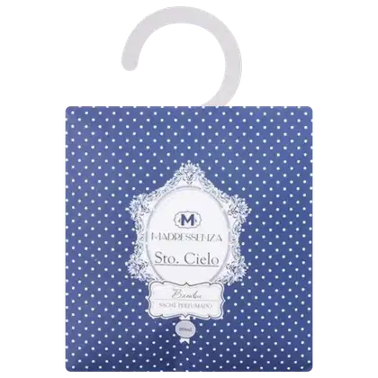 Imagem do produto Madressenza Bambu - Sachê Perfumado 80ml