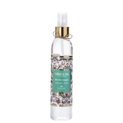 Imagem do produto Madressenza Alecrim-Magno - Home Spray 200ml