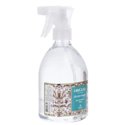 Imagem do produto Madressenza Alecrim-Magno - Água Perfumada 500ml