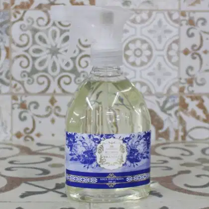 Imagem do produto Madressenza Flores Brancas - Água Perfumada 500ml 
