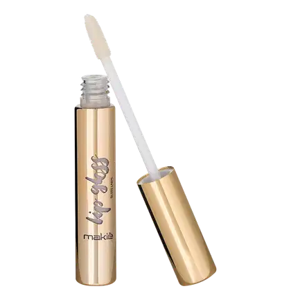 Imagem do produto Makiê Lip Gloss Plie - Gloss Labial 8ml