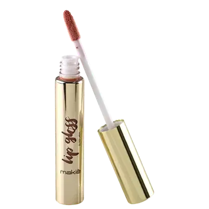 Imagem do produto Makiê Lip Gloss Bellerina - Gloss Labial 8ml
