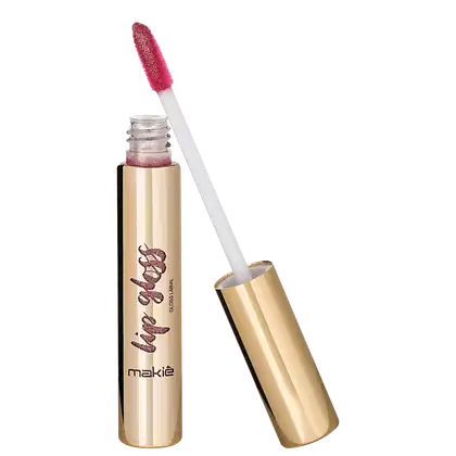 Imagem do produto Makiê Lip Gloss Passe - Gloss Labial 8ml