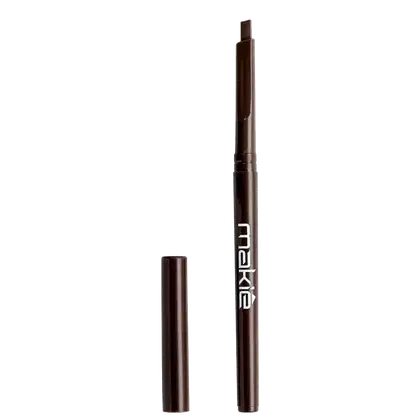 Imagem do produto Makiê Vegan Dark Brown - Lápis Delineador Retrátil 1,2g