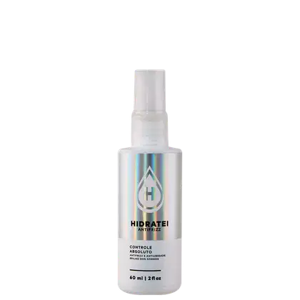 Imagem do produto Hidratei Antifrizz Controle Absoluto - Leave-in 60ml