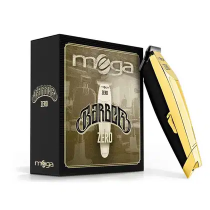 Imagem do produto Máquina de Corte e Acabamento Zero Gold Sem Fio - Mega